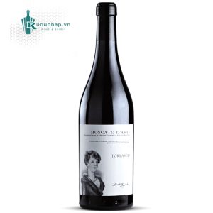 Rượu Vang Moscato d'Asti Torlasco
