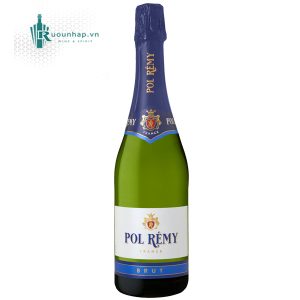Rượu Vang Pol Remy Brut