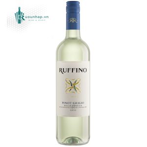 Rượu Vang Ruffino Lumina Pinot Grigio