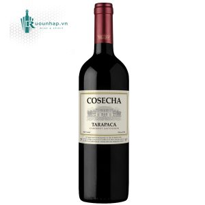 Rượu Vang Tarapaca Cosecha Cabernet Sauvignon