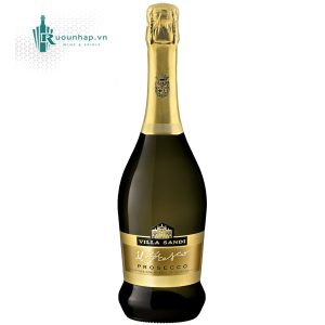 Rượu Vang Villa Sandi Il Fresco Treviso Prosecco Brut