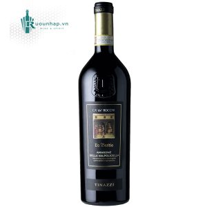 Rượu Vang La Bastia Amarone della Valpolicella