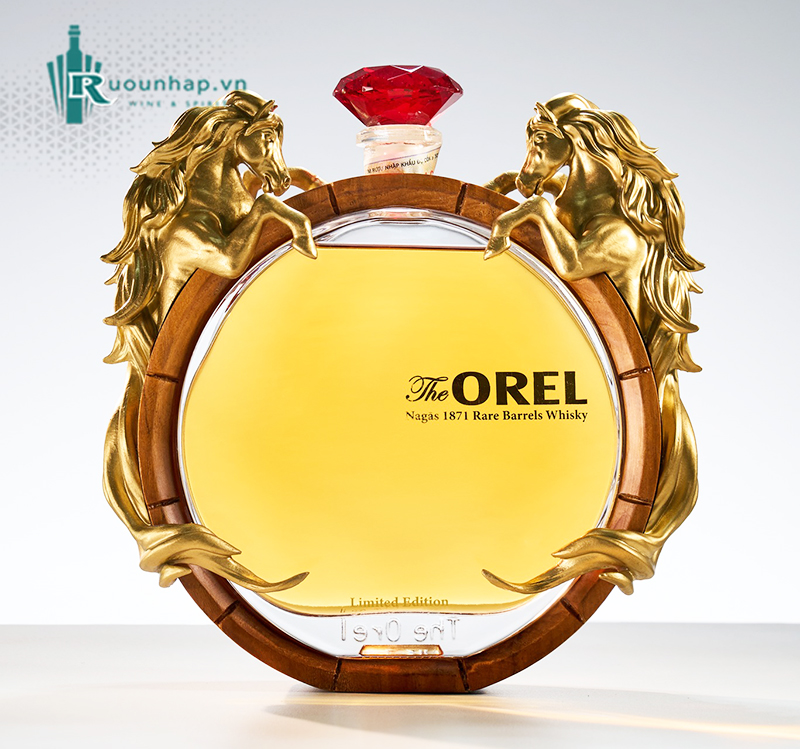 Rượu The Orel Nagas 1871 Song Mã 2026 4 Rượu The Orel Nagas 1871 Song Mã 2026