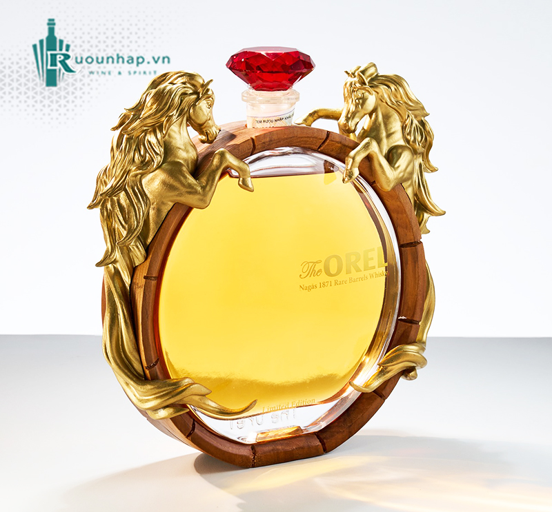 Rượu The Orel Nagas 1871 Song Mã 2026 6 Rượu The Orel Nagas 1871 Song Mã 2026