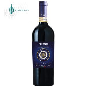 Rượu Vang Astrale Chianti
