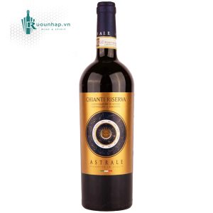Rượu Vang Astrale Chianti Riserva DOCG