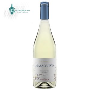 Rượu Vang MassoVivo Vermentino