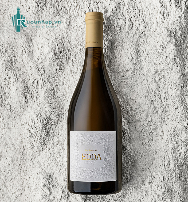 Rượu Vang San Marzano Edda 4 Rượu Vang San Marzano Edda