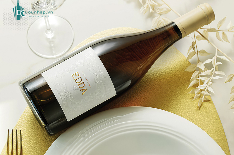 Rượu Vang San Marzano Edda 6 Rượu Vang San Marzano Edda