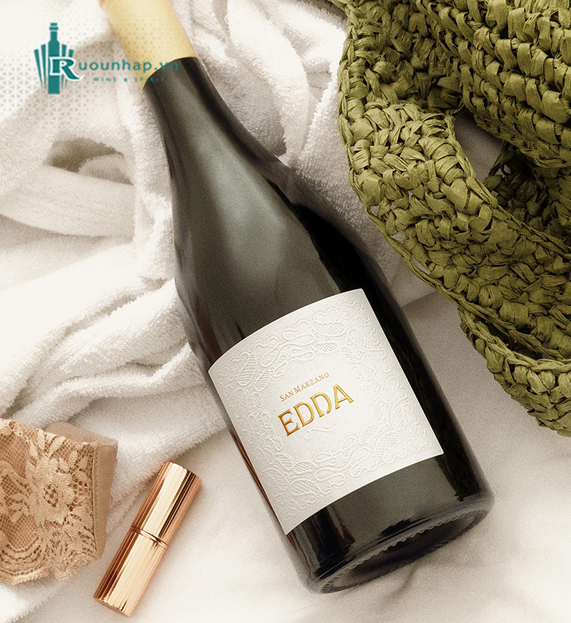 Rượu Vang San Marzano Edda 5 Rượu Vang San Marzano Edda