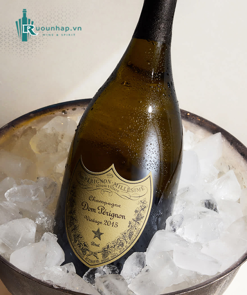 Rượu Champagne Dom Perignon Brut 6 Rượu Champagne Dom Perignon Brut