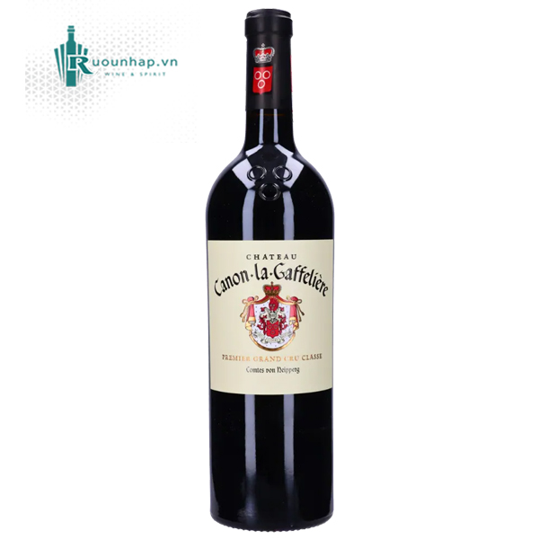 Chateau Canon La Gaffeliere Chateau Canon La Gaffeliere