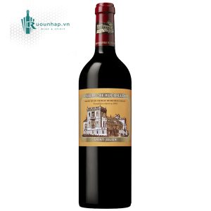 Chateau Ducru Beaucaillou 4