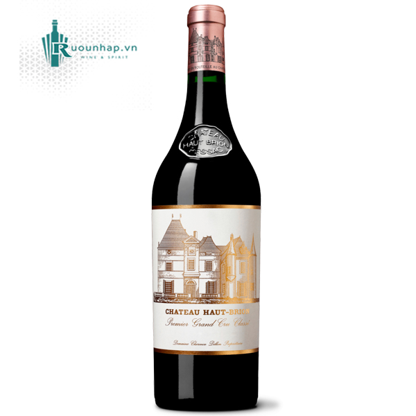 Chateau Haut Brion Rượu Vang Chateau Haut Brion