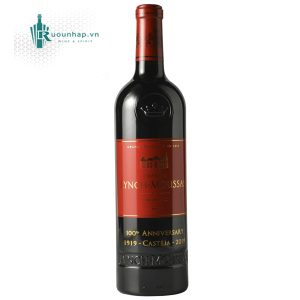 Rượu Vang Chateau Lynch Moussas 2019