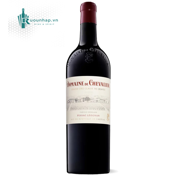 Domaine de Chevalier Rượu Vang Domaine de Chevalier