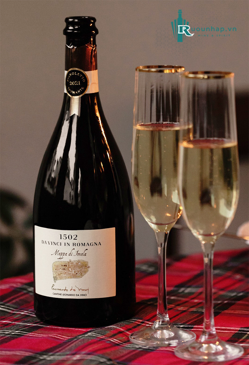 Rượu Vang Mappa Di Imola 4 Rượu Vang Mappa Di Imola