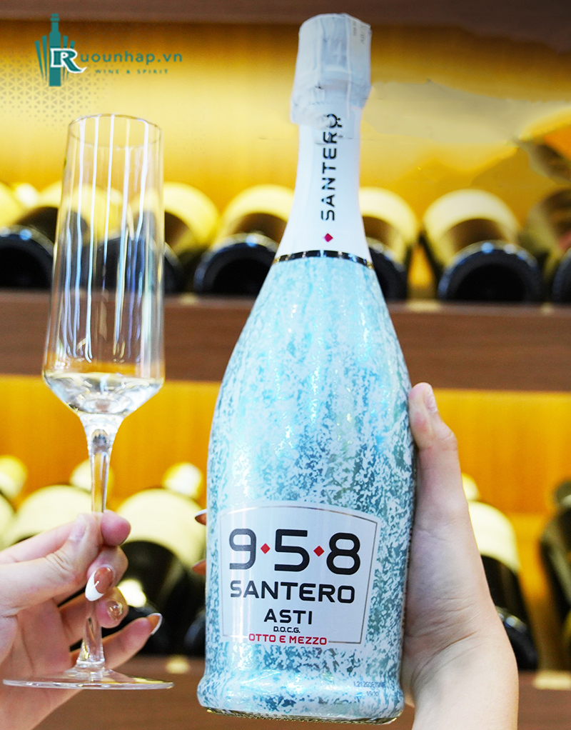 Rượu Vang 958 Santero Asti 5 Rượu Vang 958 Santero Asti