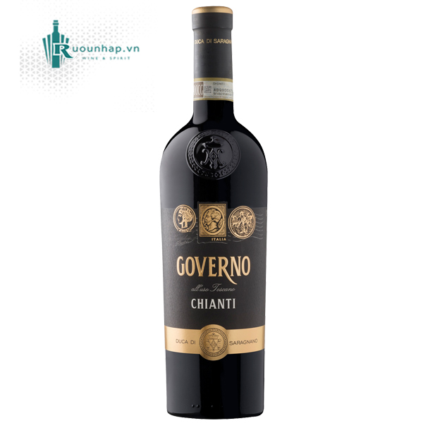 Barbanera Governo Chianti Rượu Vang Barbanera Governo Chianti