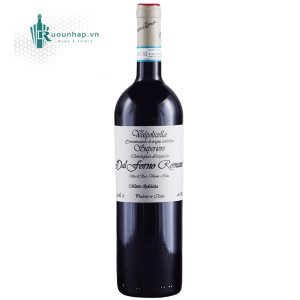 Rượu Vang Dal Forno Romano Valpolicella Superiore
