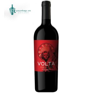 Rượu Vang Volta Vino Rosso