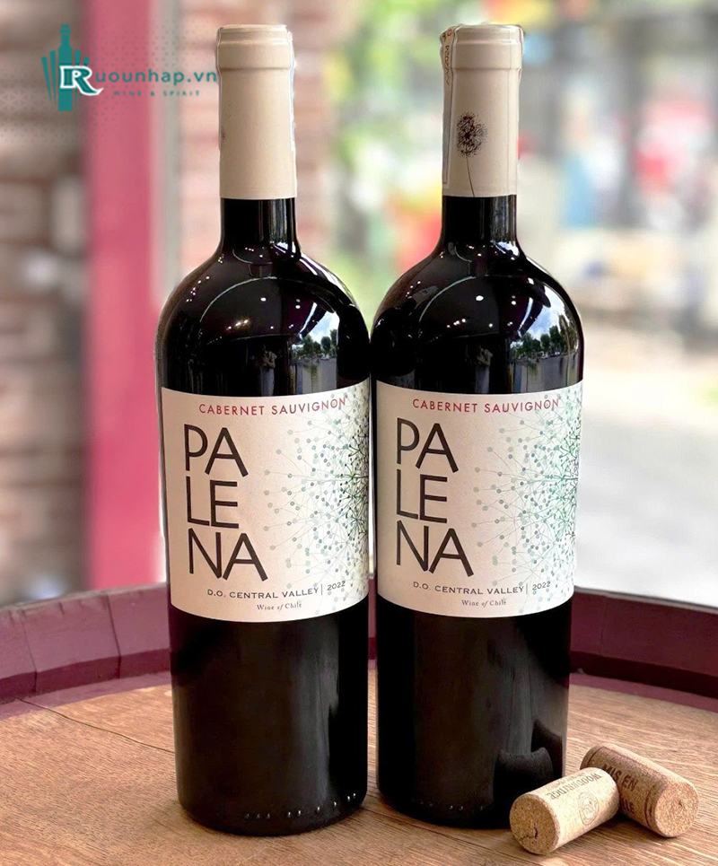 Rượu Vang Palena Cabernet Sauvignon 4 Rượu Vang Palena Cabernet Sauvignon