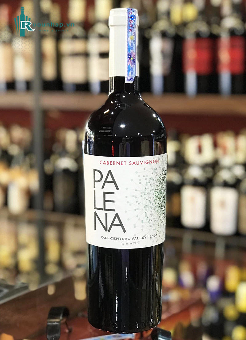 Rượu Vang Palena Cabernet Sauvignon 5 Rượu Vang Palena Cabernet Sauvignon