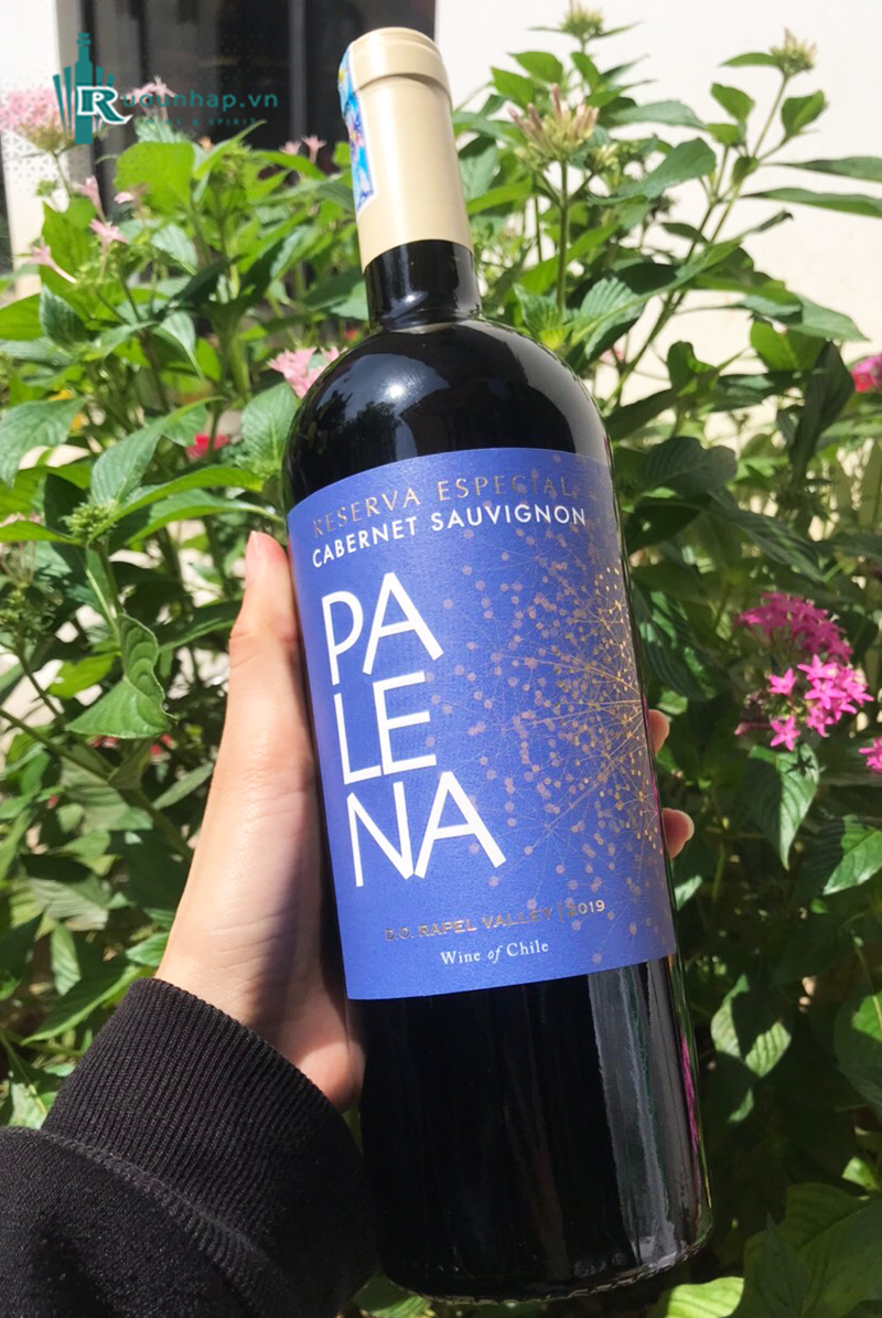 Rượu Vang Palena Reserva Cabernet Sauvignon 4 Rượu Vang Palena Reserva Cabernet Sauvignon
