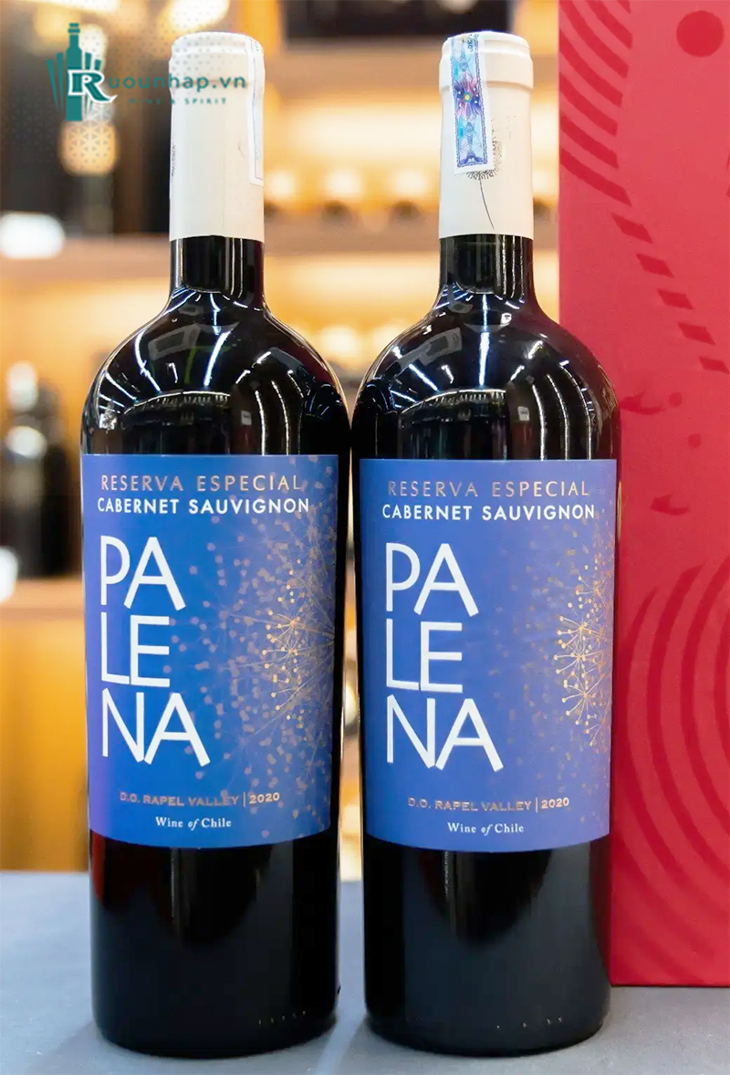 Rượu Vang Palena Reserva Cabernet Sauvignon 5 Rượu Vang Palena Reserva Cabernet Sauvignon