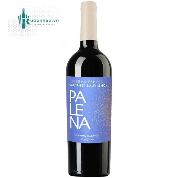 Palena Reserva Cabernet Sauvignon Rượu Vang Palena Reserva Cabernet Sauvignon