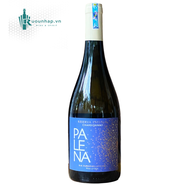 Palena Reserva Chardonnay Rượu Vang Palena Reserva Chardonnay