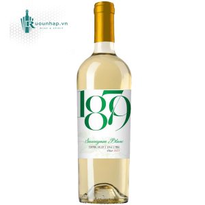 Rượu Vang 1879 Sauvignon Blanc