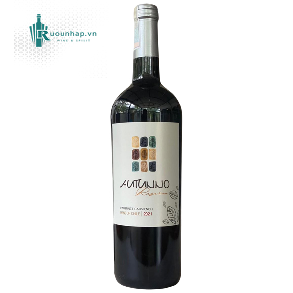 Autunno Reserva Cabernet Sauvignon Rượu Vang Autunno Reserva Cabernet Sauvignon