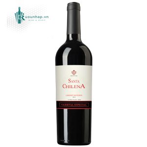 Rượu Vang Santa Chilena Cabernet Sauvignon