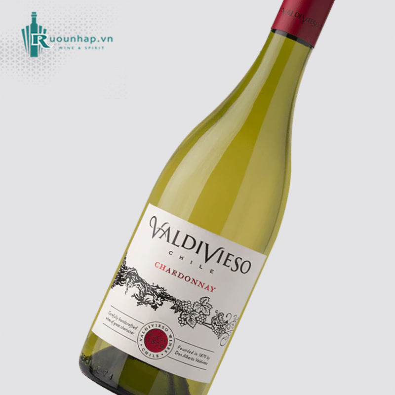 Rượu Vang Valdivieso Chardonnay 5 Rượu Vang Valdivieso Chardonnay