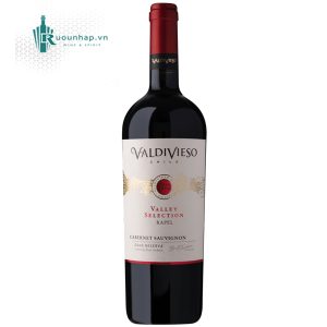 Rượu Vang Valdivieso Gran Reserva Cabernet Sauvignon