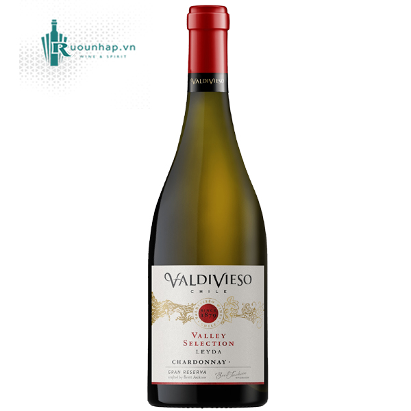Valdivieso Gran Reserva Chardonnay Rượu Vang Valdivieso Gran Reserva Chardonnay