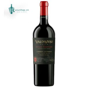 Rượu Vang Valdivieso Single Vineyard Cabernet Sauvignon
