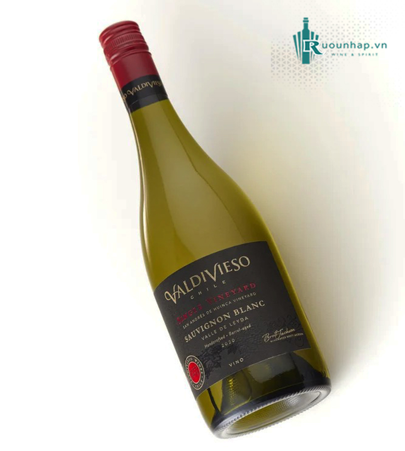 Rượu Vang Valdivieso Single Vineyard Chardonnay 6 Rượu Vang Valdivieso Single Vineyard Chardonnay