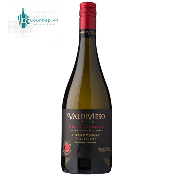 Valdivieso Single Vineyard Chardonnay Rượu Vang Valdivieso Single Vineyard Chardonnay