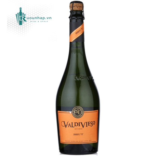 Valdivieso Sparkling Brut Rượu Vang Valdivieso Sparkling Brut