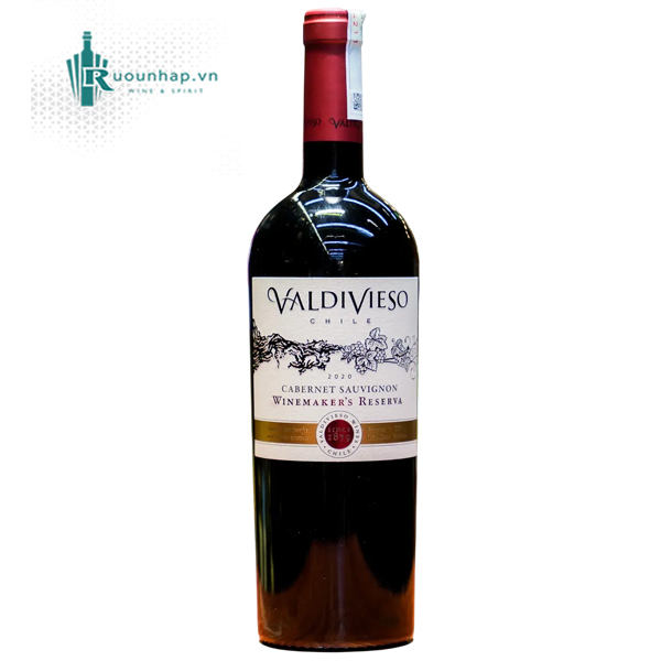 Valdivieso Winemaker Reserva Cabernet Sauvignon Rượu Vang Valdivieso Winemaker Reserva Cabernet Sauvignon