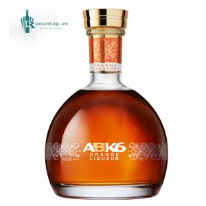 Rượu ABK6 Orange Liqueur