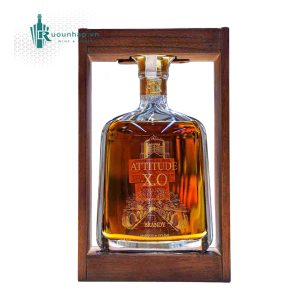 Rượu Attitude XO Brandy
