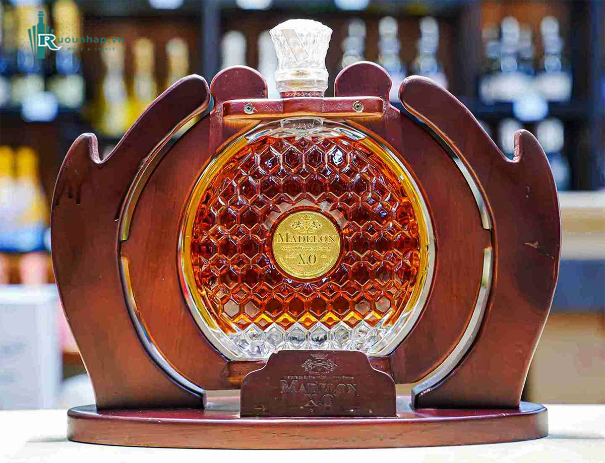 Rượu Brandy XO Madelon 5 Rượu Brandy XO Madelon