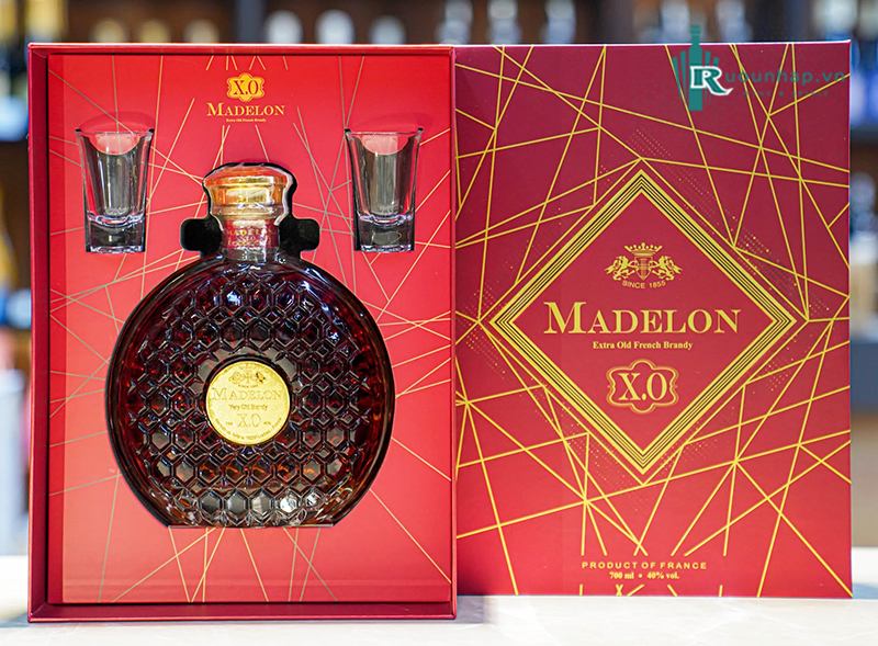 Rượu Brandy XO Madelon 6 Rượu Brandy XO Madelon