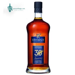 Rượu Cognac Reviseur 30th Anniversary