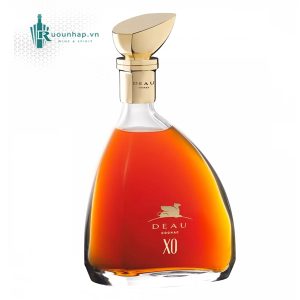 Rượu Deau Cognac XO