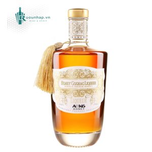 Rượu Honey Cognac Liqueur