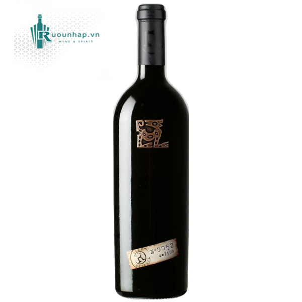 La Puerta Gran Reserva Blend Rượu Vang La Puerta Gran Reserva Blend